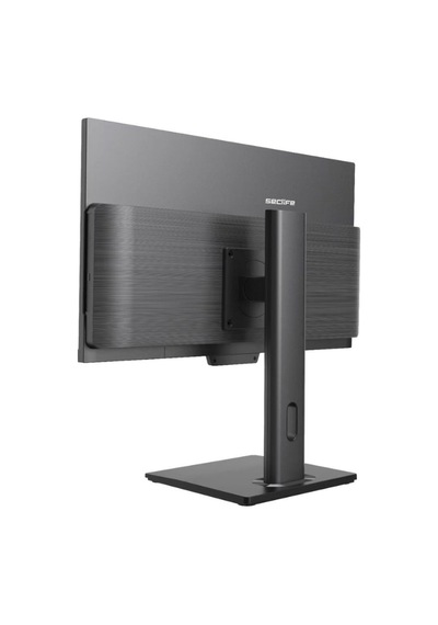 Seclife Hba-p6445bk I5-12400 16gb 500gb Ssd 23.8" Dos Siyah Aıo