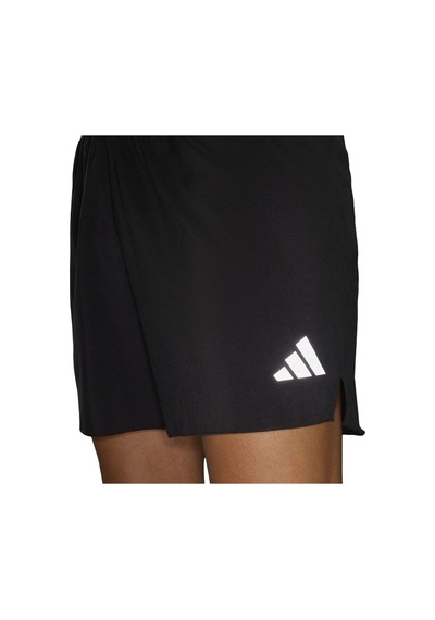 Ka4291-e Adidas Run Ess Shor M Erkek Şort Ve Kapri Siyah Ka4291-e