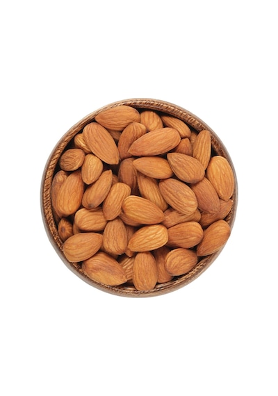 Çiğ Badem İçi 500 G