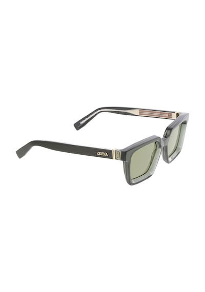 Ermenegıldo Zegna Ez0214 98n Unısex Güneş Gözlüğü