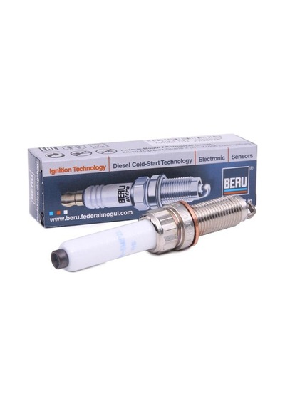 Bmw Beru buji set 4'lı Z366 B48 G20 G30 G11 G12 F48 G01 G02