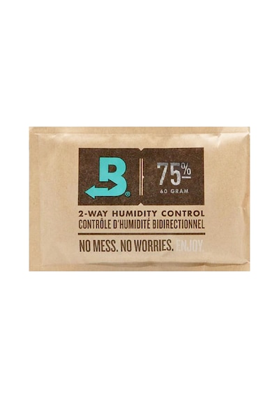 Boveda %75 60gr Puro Nemlendirici 2'li Paket