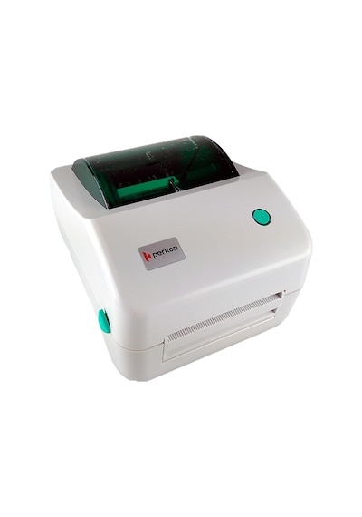 Perkon PR-420D 203 DPI Barkod Yazıcı