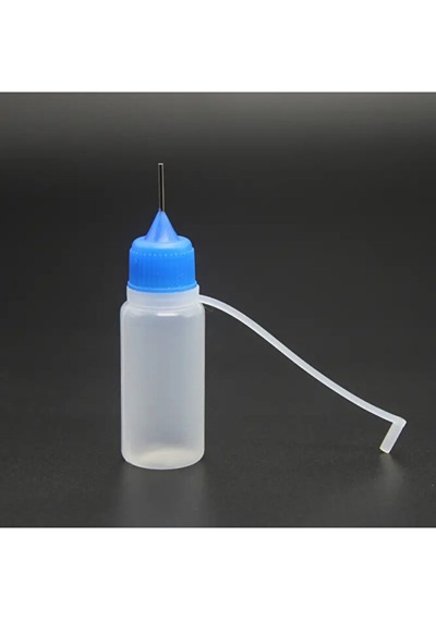 Damlalık, Aplikatör Hassas Damlalık, Çizikleri Onarmak, Yapıştırıcı, Sanat Ve Hobi İşleri-20mlx5 Damlalık, Aplikatör Hassas Damlalık, Çizikleri Onarmak, Yapıştırıcı, Sanat Ve Hobi İşleri-20mlx5