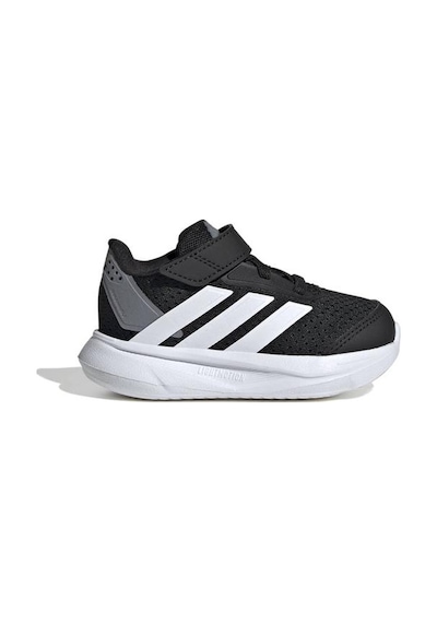 Adidas Duramo 2.0 Bebek Siyah Koşu Ayakkabısı Siyah