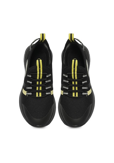 Batman Opava.f6fx Siyah Erkek Çocuk Sneaker