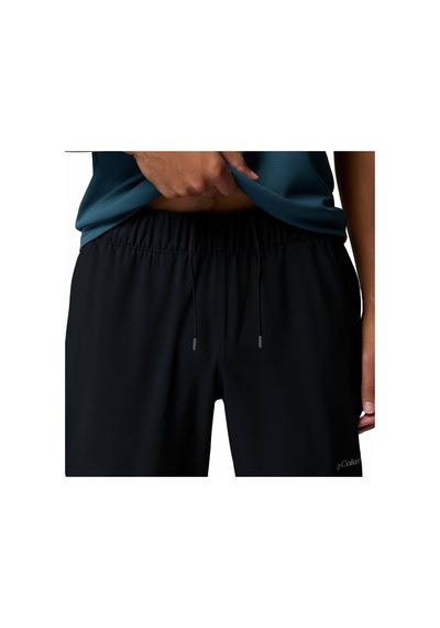 Columbia Stealth Spring Erkek Pantolon-9261 Siyah