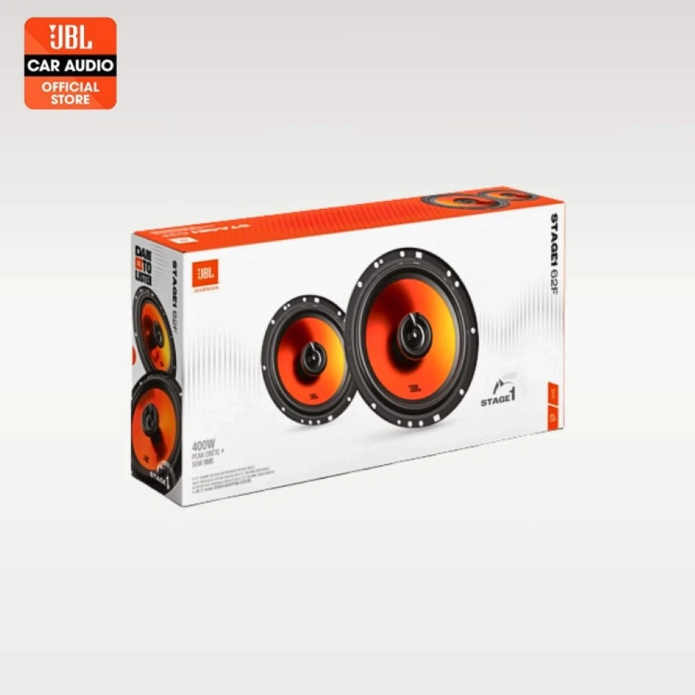 Jbl 16cm Hoparlör - Jbl Stage1 62f Kapı Hoparlörü - Jbl Profesyonel Hoparlör 16cm