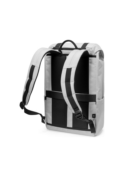 Tomtoc Ta1m1g1-22l Açık Gri Vintpack Serisi 15.6" Notebook Sırt Çantası