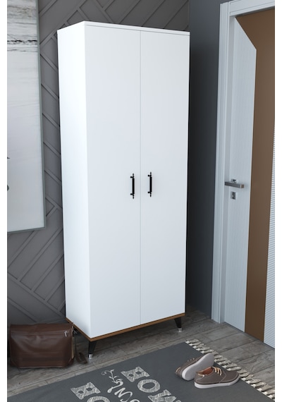 Esmopa Çok Amaçlı, Kiler, Ayakkabılık, Mutfak, Banyo, Balkon Dolap 001