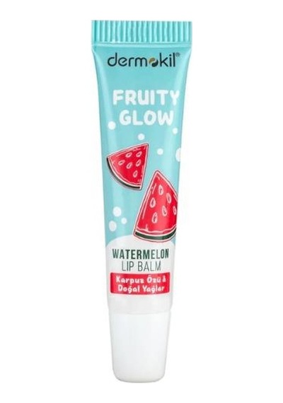Dermokil Watermelon Lip Balm 15 G