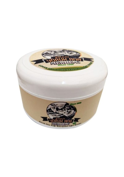 Yörük Ana Çörek Otu Yağı Karışımlı Rahatlama Kremi 200 Ml
