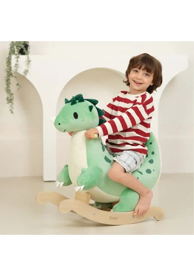 Classic World Sallanan Dinozor 10530