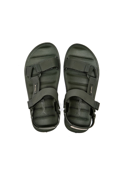 Twigy Rider Free Style Erkek Sandalet Haki 41/46 DD0264 Haki
