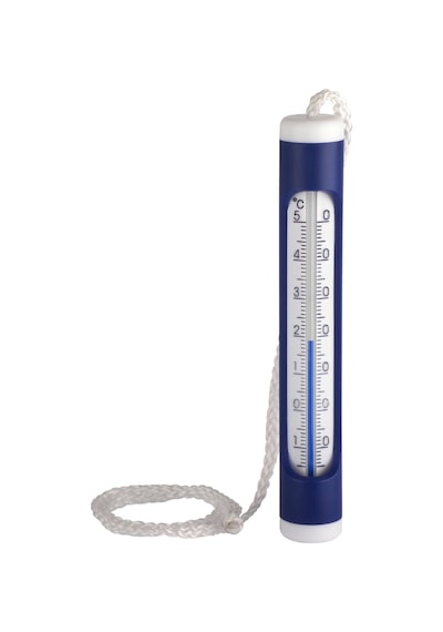 Tfa Havuz ve Gölet Termometresi Sıvılı N11.498
