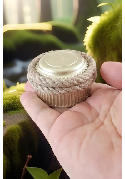Yapışkanlı Kapı Arkası Tamponu Beton Kapı Arkası Stoperi Kapı-duvar Koruyucu Metalik Soft Gold