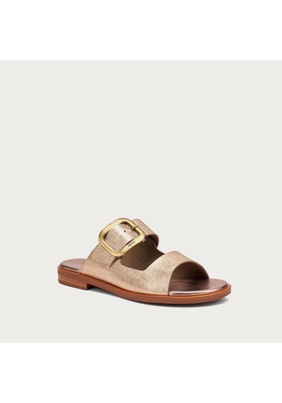 Champagne Sneaker Kadın 85v3 Frau Florence-s Bej