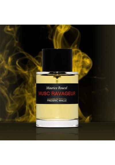 Musc Ravageur Edp 100ml Diğer