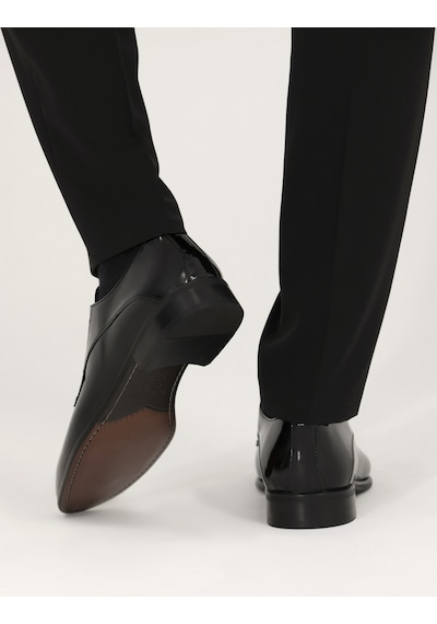 Pierre Cardin Erkek Siyah Ayakkabı 50269058-vr046 Siyah