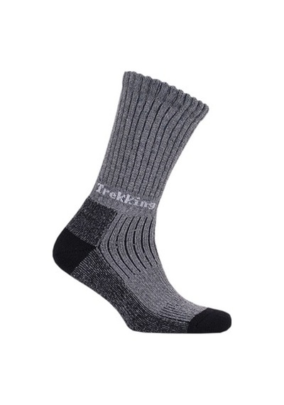 Thermoform Trekking Çorap Antrasıt (508522949)