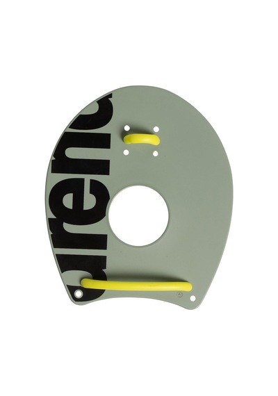 Arena Elıte Hand Paddle 2 - Elıte El Paleti 004409130 Yeşil