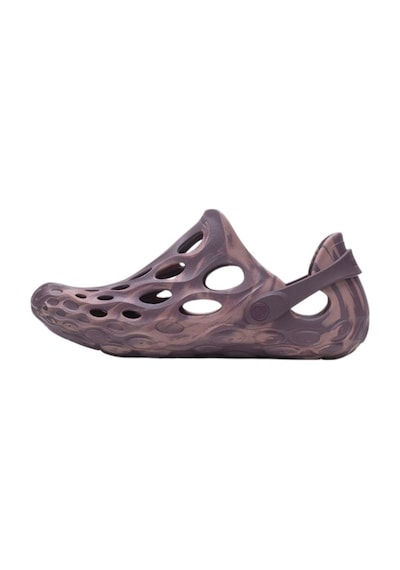 Merrell Hydro Moc Erkek Sandalet-11631 Mor