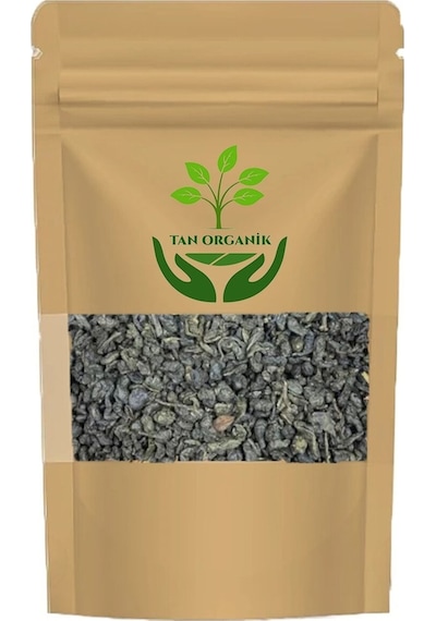 Yeşil Çay Camellia Sinensis Tomurcuk Ekstra 75 Gr
