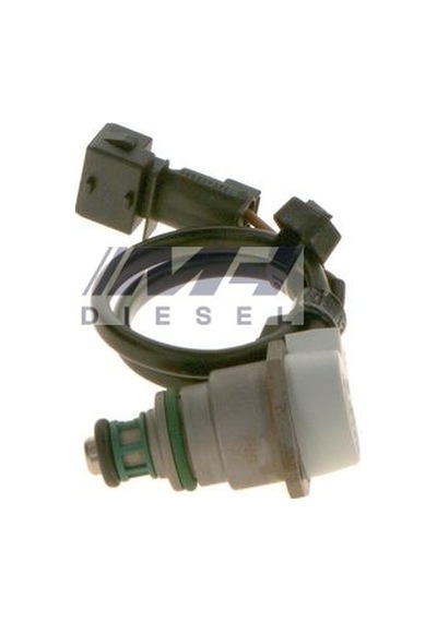 Bosch 0281002112 Solenoid Valf Volkswagen Golf Passat Polo Vento 1.9 Dizel Bosch Ve Enjeksiyon Pompası
