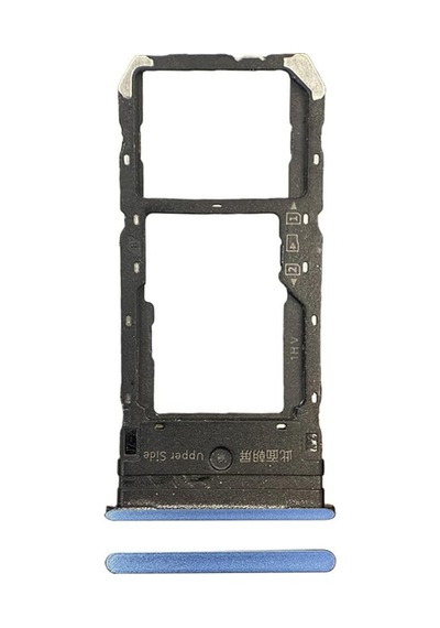 Vivo Y53 53s 5g Sim Kart Yuvası Sim Kart Çekmecesi Mavi Renk İlanı İnd04362