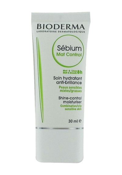 Bioderma Sebium Mat Control 30 ML