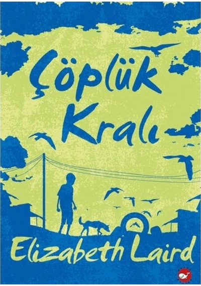 Çöplük Kralı Eleştirel Okuma Kitabı Eki Ile Birlikte