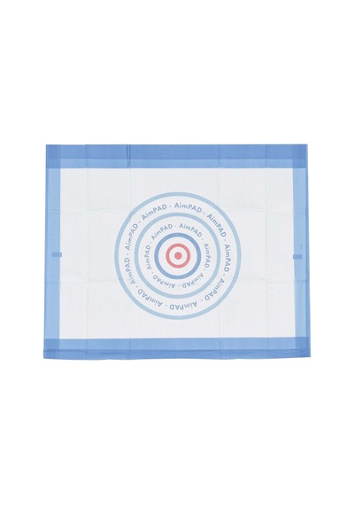 M-pets Aimpad Çiş Eğitim Pedi 60x60cm 30lu