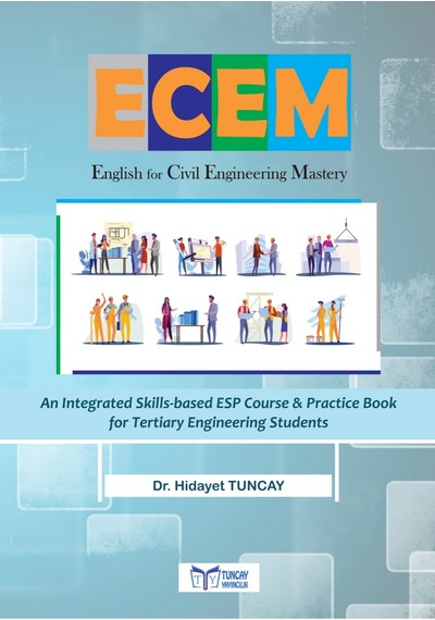 Ecem English For Civil Engineering Mastery