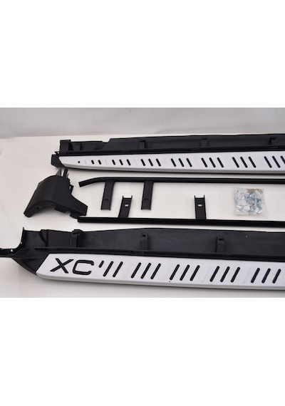 VOLVO XC60 2009-2017 YAN BASAMAK SETİ OEM TİP