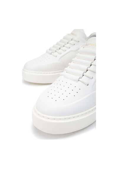 Barracuda Kadın Hakiki Deri Beyaz/beyaz Sneakers & Spor Ayakkabı 511 Bd1415a Bn Ayk Y24 Whıte/whıte Beyaz Barracuda Kadın Hakiki Deri Beyaz/beyaz Sneakers & Spor Ayakkabı 511 Bd1415a Bn Ayk Y24 Whıte/whıte Beyaz