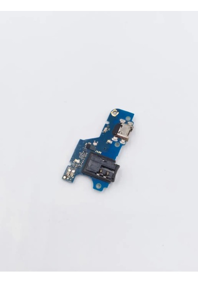 Huawei Med-lx9n Y6p Alt Şarj Bordu Fabrikasyon