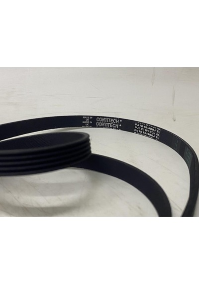 Pj 1219 / 480j 5 Tepe Contitech Kanallı Poly V Kayış