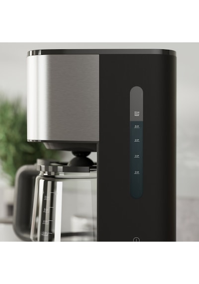 Electrolux Create 3 E3CM1-3ST 1000 W Filtre Kahve Makinesi