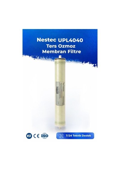 4040 Ulp Membran