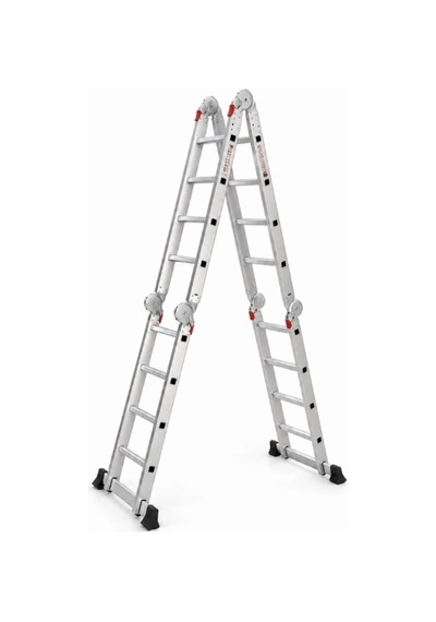 Proft Çok Amaçlı Akrobat Merdiven 4700 Mm 4x4