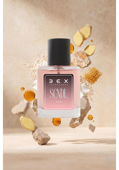 Scandal 208 Kadın Edp Parfüm, 50 Ml