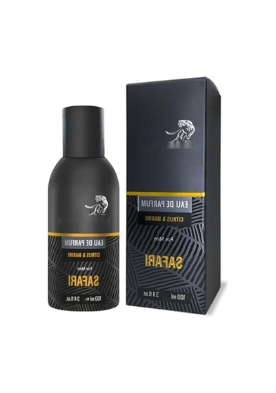 Citrus & Marine Erkek Parfüm 100 Ml Amber