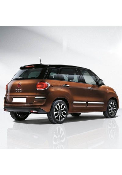 Vass41 Fiat 500l 2018-2021 Arka Bagaj Kapağı Amortisörü Pistonu 51953757