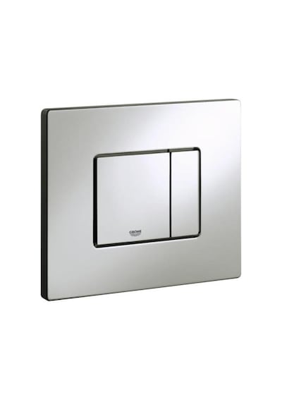 Grohe Skate Cosmopolitan Gömme Rezervuar Kumanda Paneli-38732p00 Krom