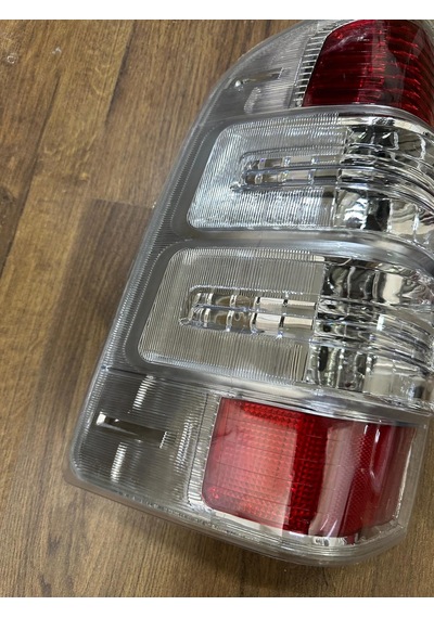 Ford Ranger 2010-2012 Far-stop Aydınlatma Seti Takım