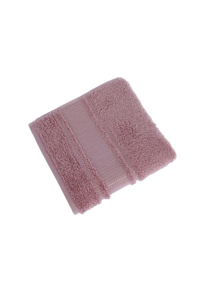 Özdilek Havlu 50x90 Colourıst Koyu Pembe