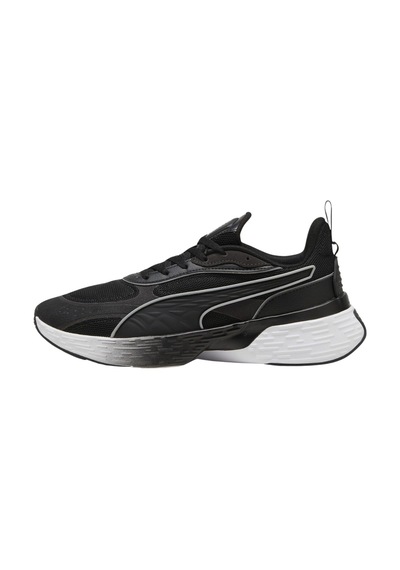 Puma Softride Sway Chase 28626 Çok Renkli