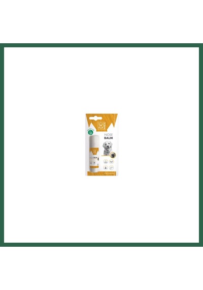 M-pets Köpek Burun Bakım Kremi 17 Ml Bzs01