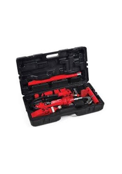 Dht Hidrolik Doğrultma 4 Ton D12020004