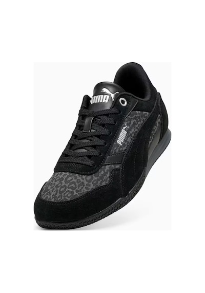 Puma Bella Donna Feline Sneakers Women Kadın Ayakkabı 40821901 Siyah